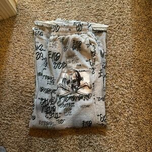 End of Days Sweatpants